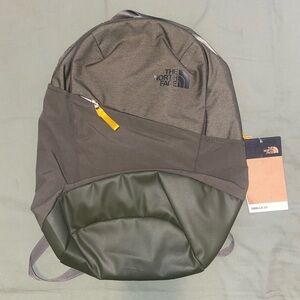 NWT North Face Backpack